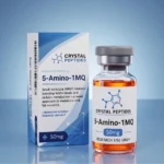 5-Amino-1MQ 50mg