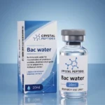 BAC Water 10ml