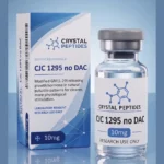 CJC-1295 no DAC