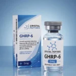 GHRP-6 5mg